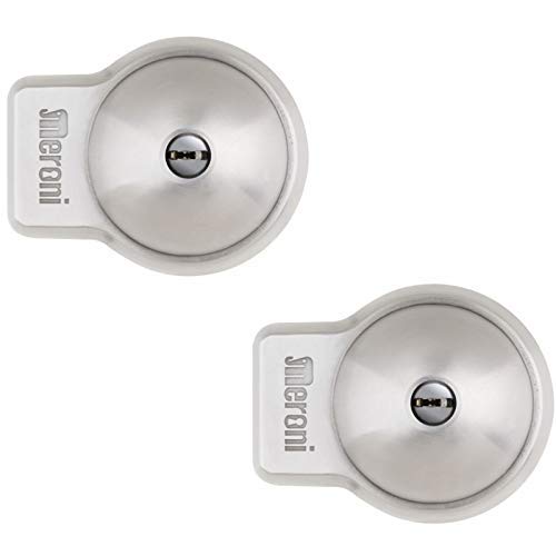 Serrure Antivol UFO+ pour Véhicules Utilitaires Kit Double