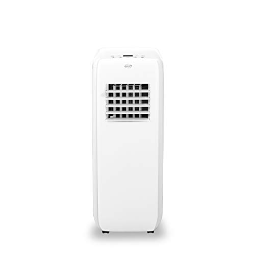 Argo Relax Style Climatiseur portable, 1000 BTU/H Blanc - [New Model]