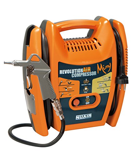 Revolution'Air 425005 Miny Compresseur portatif