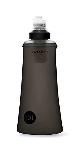 KATADYN BeFree Filtre à Eau 1.0 L Tactic