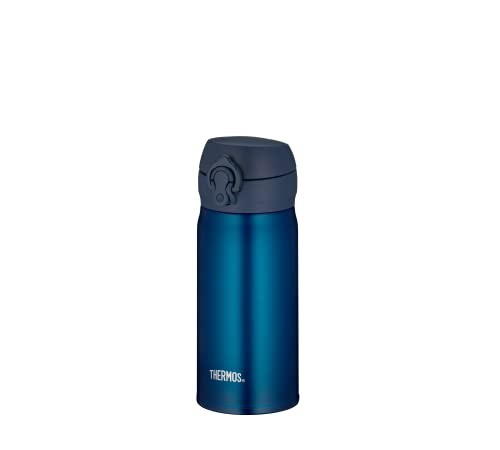 Thermos Bouteille isotherme ultra légère en acier...