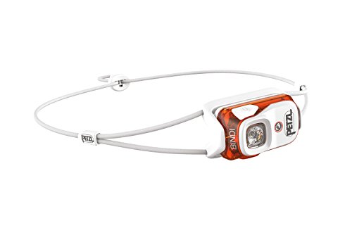 PETZL Bindi Lampe Frontale Mixt