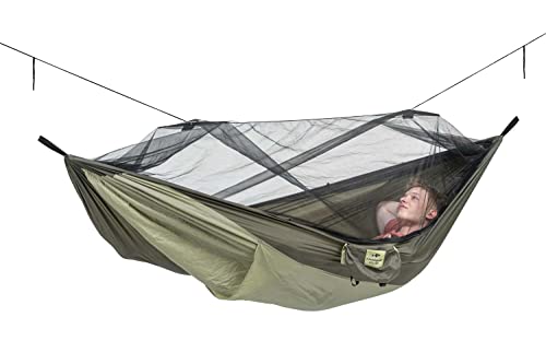 Amazonas MOSKITO-Traveller Thermo XXL