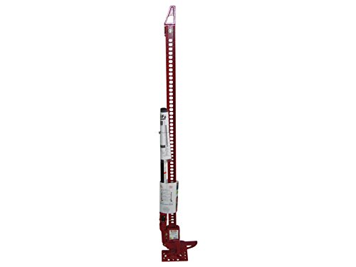 Hi-Lift Jack 605 60' Red All Cast Car-Jack