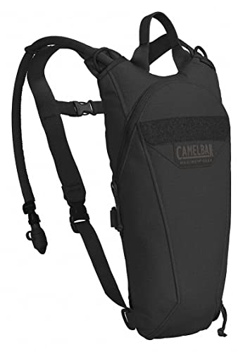 CAMELBAK ThermoBak Mil Spec Crux Pot de fleurs Noir 3