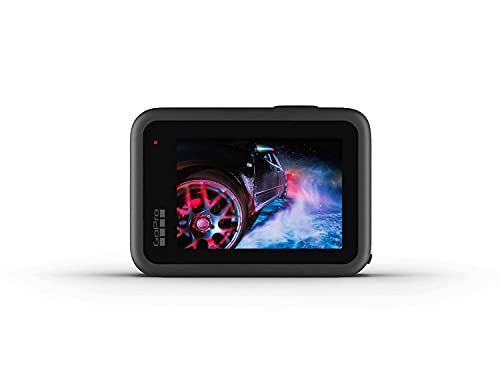 GoPro HERO9 - Caméra de sport étanche avec écran LCD...