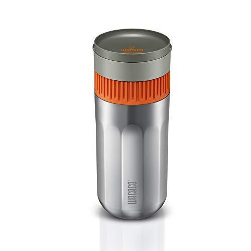 WACACO Pipamoka Machine a Cafe Portable, Manuelle Cafetière...