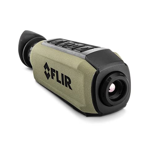 FLIR SCION OTM236 GREEN