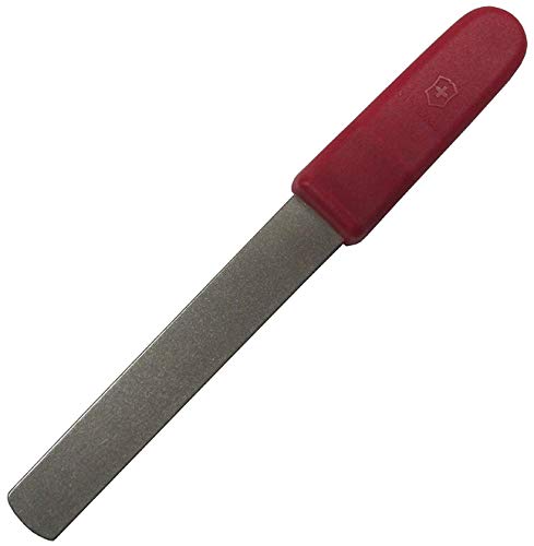 Victorinox Aiguiseur de Couteaux Diamant, Swiss Made, 15 Cm,...