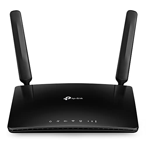 TP-Link - Archer MR600