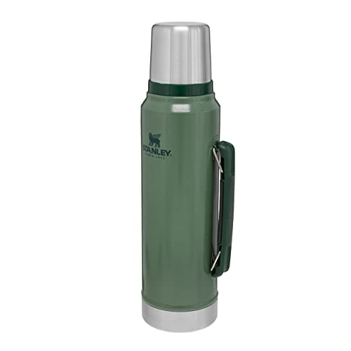 Stanley Classic Legendary Thermos 1L - Maintient la...