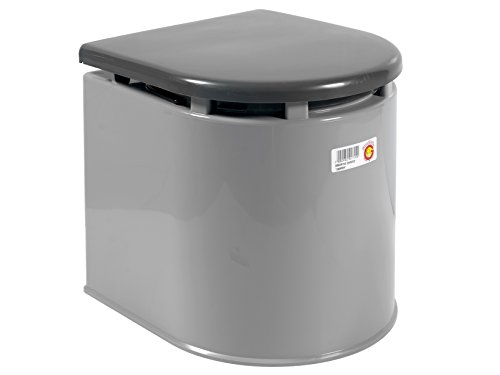 Générique GIGANPLAST Chemical WC Camper 8850/M Accessoire...