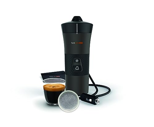 Handpresso – Cafetiere Portable 12V Handcoffee Auto 21000,...