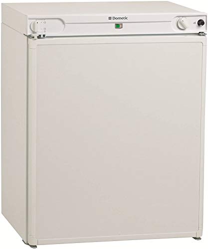 DOMETIC RF62 Réfrigérateur à absorption à poser, 56L,...