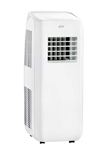 Argo Relax Style Climatiseur portable, 1000 BTU/H Blanc -...