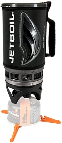 Jetboil Flash Cooking System One Size Carbon