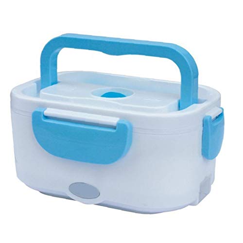 Portable Électrique Chauffant Réchaud Container Box...
