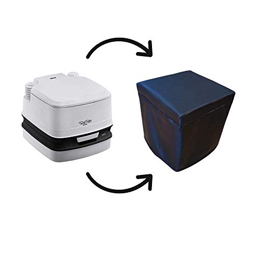 KFoam.es Couvercle pour Thetford Porta Potti 145 et 345 ou...