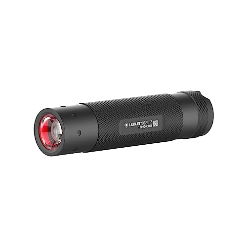 Lampe de poche LED tactique Ledlenser T², 240 lumens,...