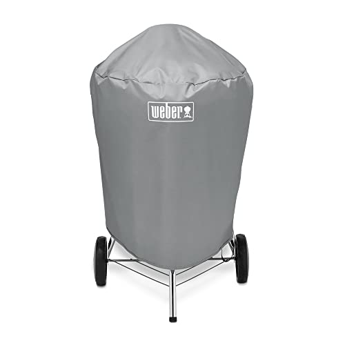 Weber Accessoire Barbecue 7176 - Housse Barbecue Charbon 57...
