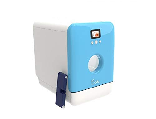 Bob mini Lave vaisselle (Premium, Blue)