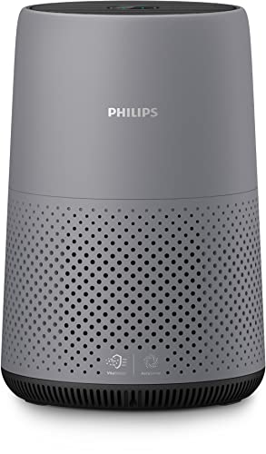 Philips Séries 800 Purificateur d'Air - Élimine Germes,...