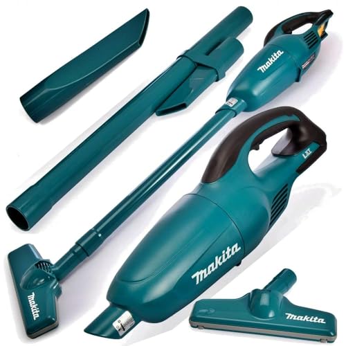 Makita Aspirateur sans Fil 18V Li-ION (Machine Nue) -...