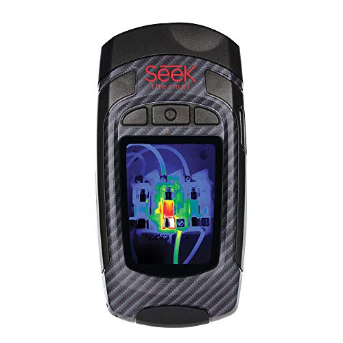 Seek Thermal Reveal Pro Caméra thermique haute résolution...