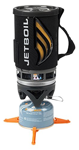 Jetboil Flash Cooking System One Size Carbon