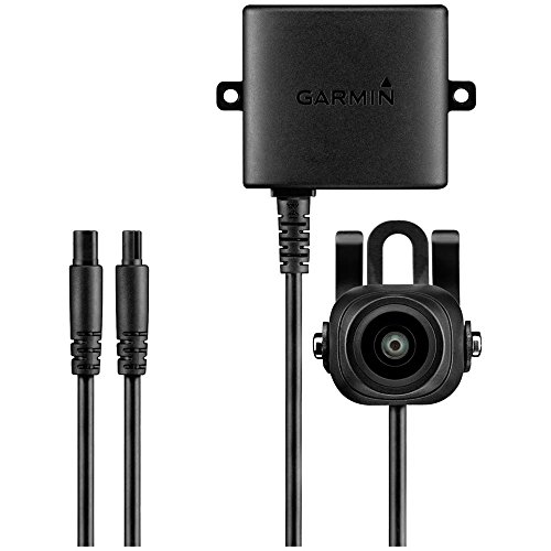 Garmin - Caméra de recul sans Fil BC 30 + Support de...