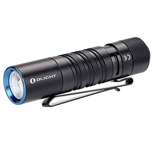 Olight M1T RAIDER Tactique Lampe Torches CW LED 500 Lumens...