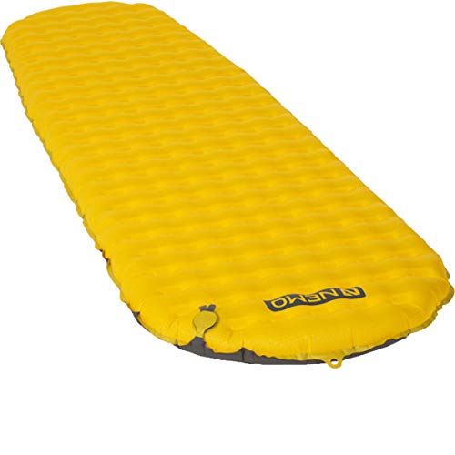 Nemo Tensor - Matelas