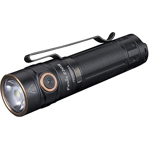 fenix LINTERNA E03R 260 LUMENS