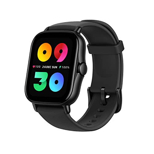 [2022 Nouvelle Version] Amazfit GTS 2 Montre Connectée...