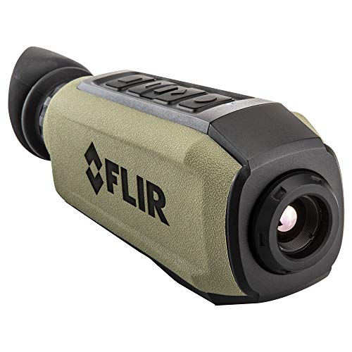 FLIR SCION OTM236 GREEN