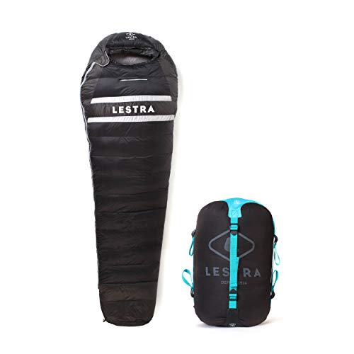 Lestra Outdoor ­­­– Alaska Original – Sac de Couchage...