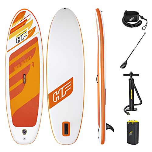 Hydro-Force Planche Gonflable pour Stand up Paddle. Mixte...