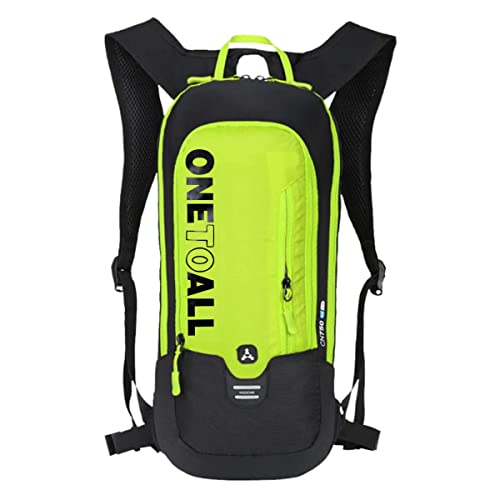 Local lion Sac à Dos Vélo 6l/12l Vtt Homme Sac à dos de...