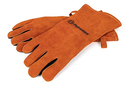 Petromax 8122395 2 Gants ignifuges Mixte Adulte, Orange, 1...