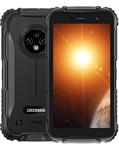 Telephone Portable Incassable, DOOGEE S88 Plus...