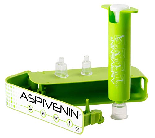 ASPIVENIN ASPIRADOR DE VENEN