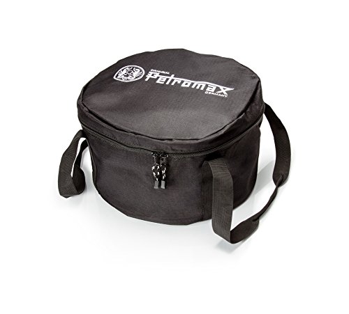Petromax Camp-Kitchen PE Sac de rangem. P. DutchOven FT12...