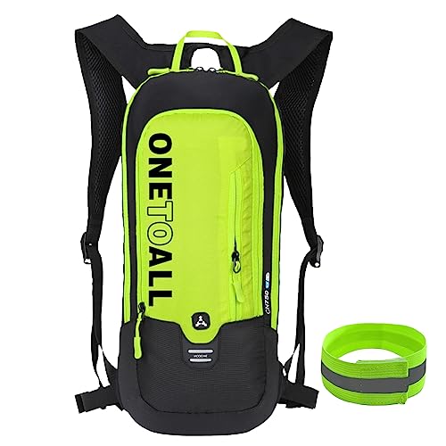 Local lion Sac à Dos Vélo 6l/12l Vtt Homme Sac à dos de...