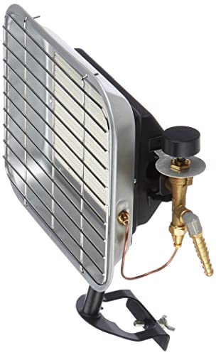 Perel FT5130 Chauffage radiant au gaz 4500 W