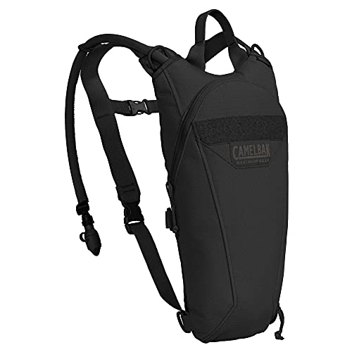 CAMELBAK ThermoBak Mil Spec Crux Pot de fleurs Noir 3