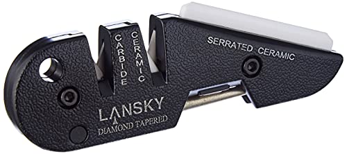 Lansky Aiguiseur De Poche BladeMedic