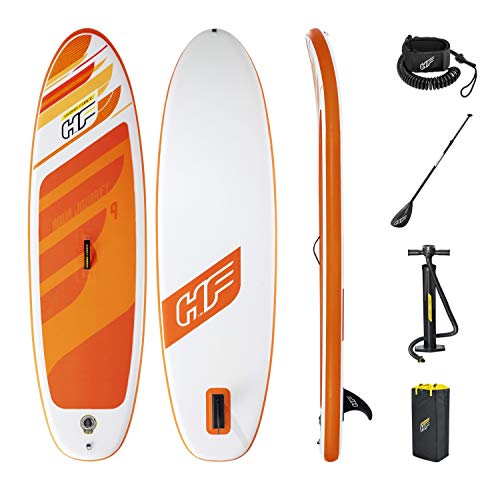 Hydro-Force Planche Gonflable pour Stand up Paddle. Mixte...