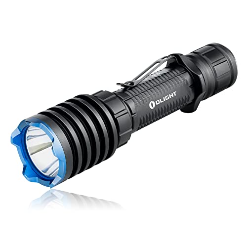 Olight Warrior X Pro Lampe de Poche Lampe Torche Tactique...