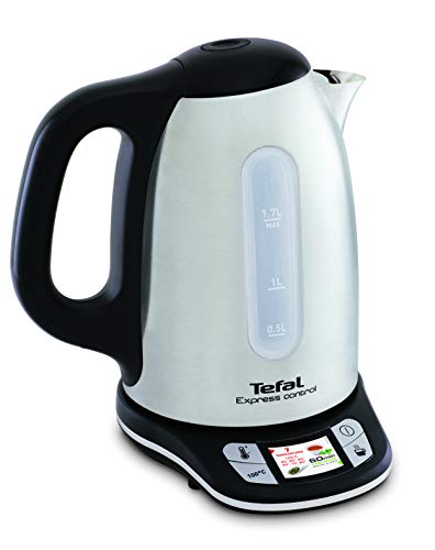 Tefal Express Control Bouilloire Electrique, Bouilloire Sans...