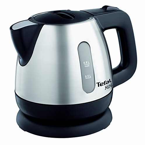 Tefal BI812510 Bouilloire Électrique Mini Aprecia 0,8L...